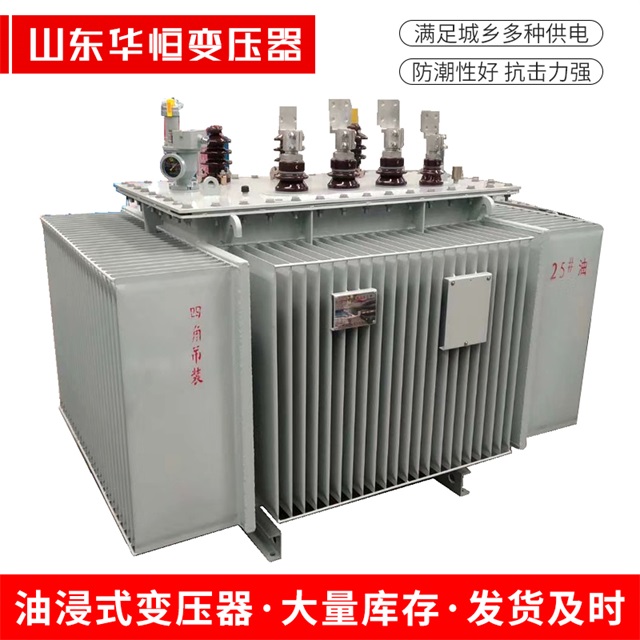 S13-10000/35瑶海瑶海瑶海电力变压器厂家