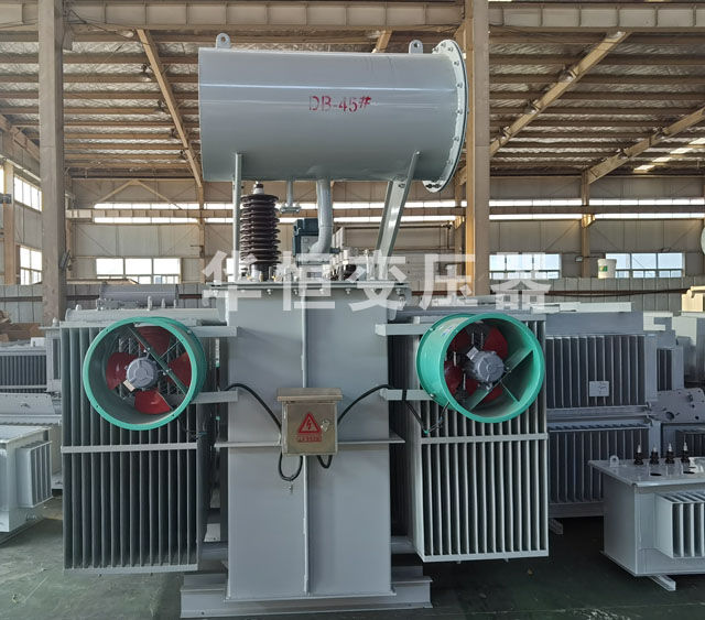 S13-8000/35瑶海瑶海瑶海电力变压器