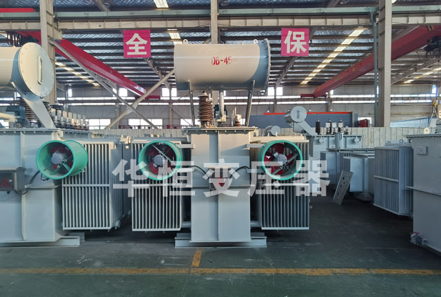 S13-6300/35瑶海瑶海瑶海电力变压器