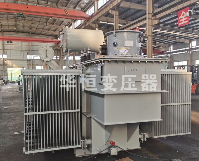 S11-6300/35瑶海瑶海瑶海电力变压器价格